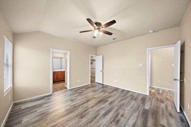 20306 Silent Vale Lane, Katy, TX 77449