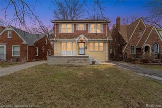 4836 Kensington Avenue, Detroit, MI 48224