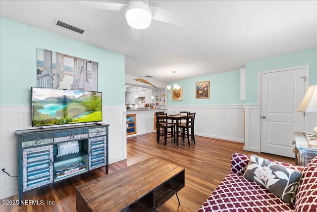 125 RIO DEL MAR Street A, St. Augustine, FL 32080