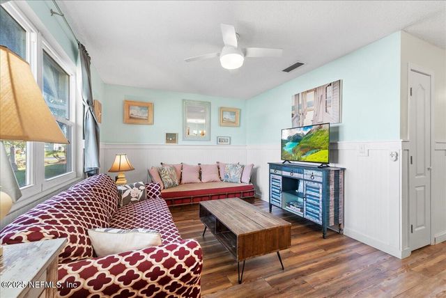 125 RIO DEL MAR Street A, St. Augustine, FL 32080