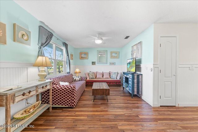 125 RIO DEL MAR Street A, St. Augustine, FL 32080