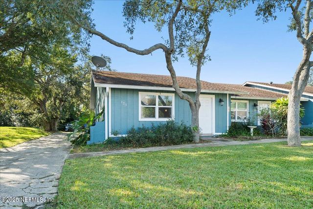 125 RIO DEL MAR Street A, St. Augustine, FL 32080