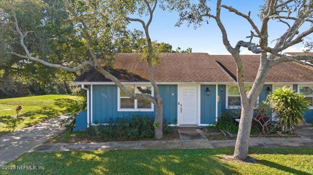 125 RIO DEL MAR Street A, St. Augustine, FL 32080