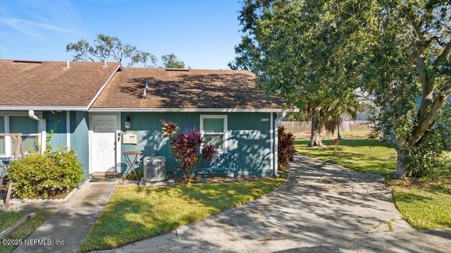 125 RIO DEL MAR Street A, St. Augustine, FL 32080