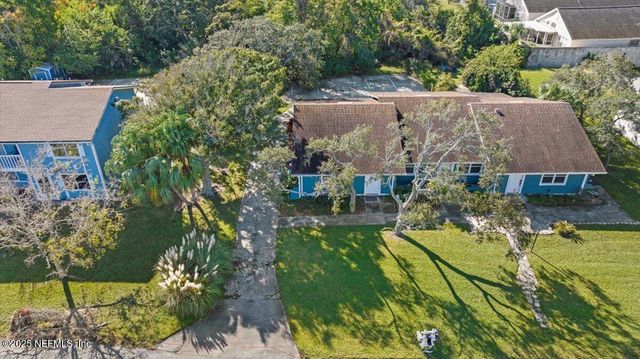 125 RIO DEL MAR Street A, St. Augustine, FL 32080