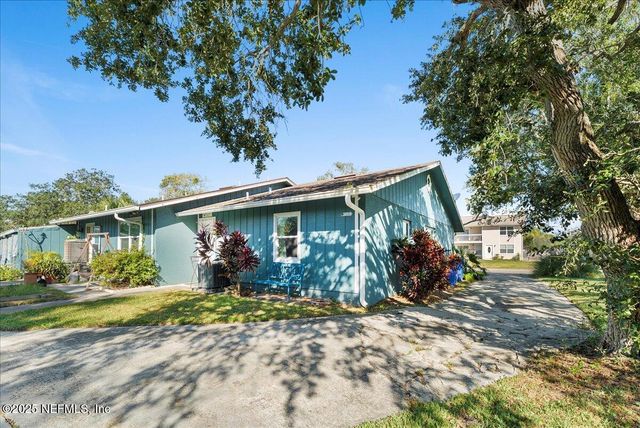 125 RIO DEL MAR Street A, St. Augustine, FL 32080