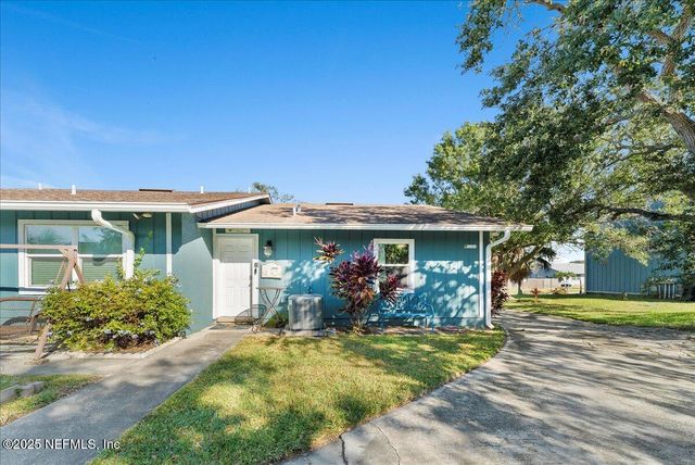 125 RIO DEL MAR Street A, St. Augustine, FL 32080