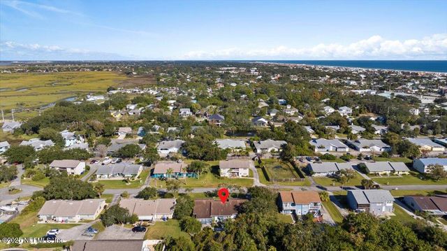 125 RIO DEL MAR Street A, St. Augustine, FL 32080