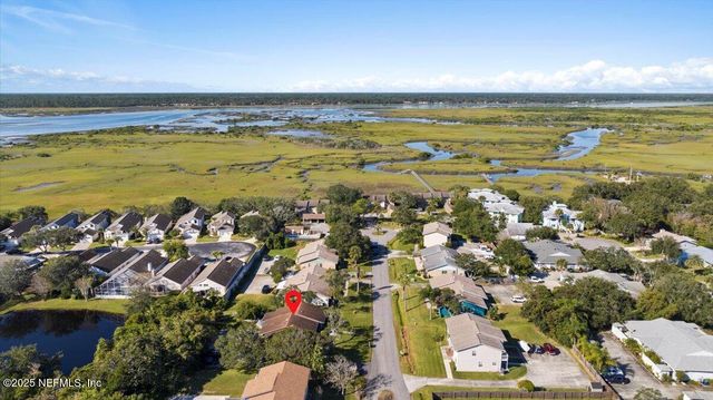 125 RIO DEL MAR Street A, St. Augustine, FL 32080