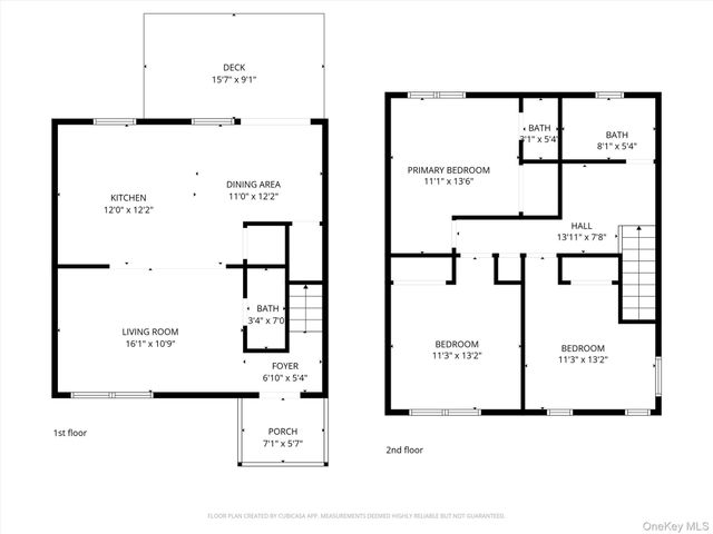 111 Cedar Avenue, New Windsor, NY 12553