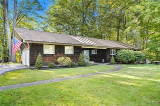 60 Highland Drive, Elma, NY 14059
