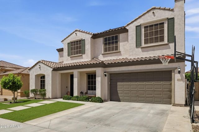23124 N 98TH Drive, Peoria, AZ 85383