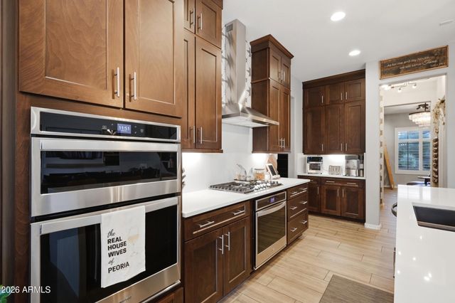 23124 N 98TH Drive, Peoria, AZ 85383