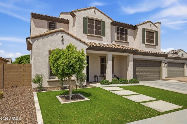 23124 N 98TH Drive, Peoria, AZ 85383