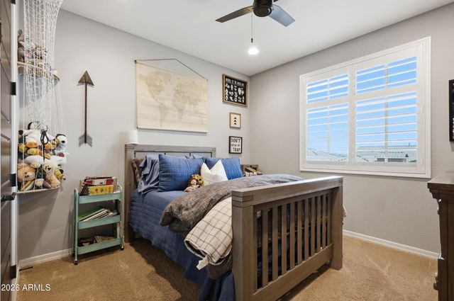 23124 N 98TH Drive, Peoria, AZ 85383