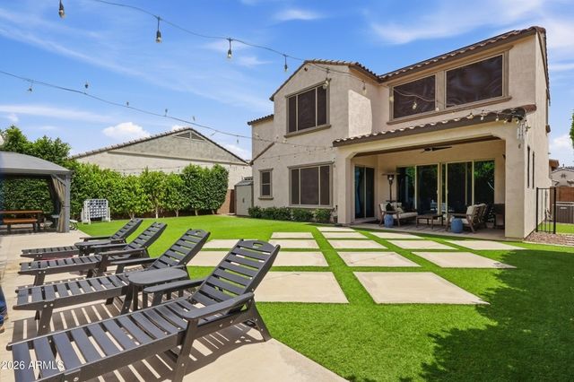 23124 N 98TH Drive, Peoria, AZ 85383