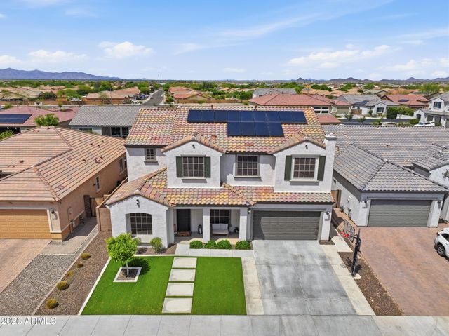 23124 N 98TH Drive, Peoria, AZ 85383