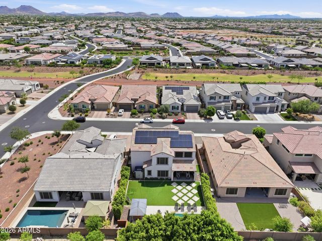 23124 N 98TH Drive, Peoria, AZ 85383