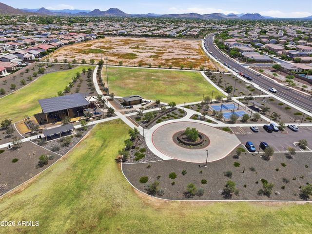 23124 N 98TH Drive, Peoria, AZ 85383