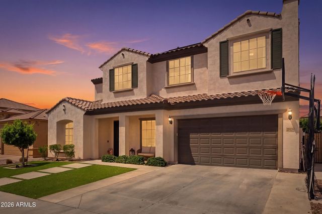 23124 N 98TH Drive, Peoria, AZ 85383
