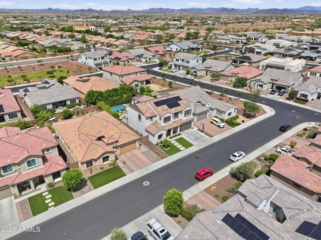 23124 N 98TH Drive, Peoria, AZ 85383