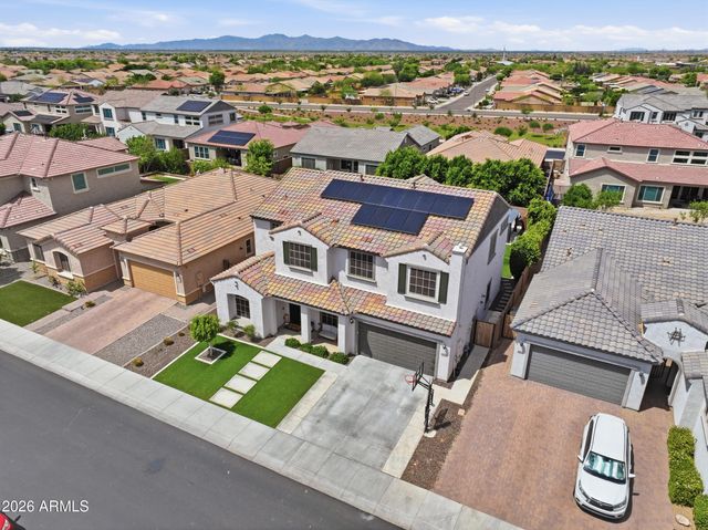 23124 N 98TH Drive, Peoria, AZ 85383