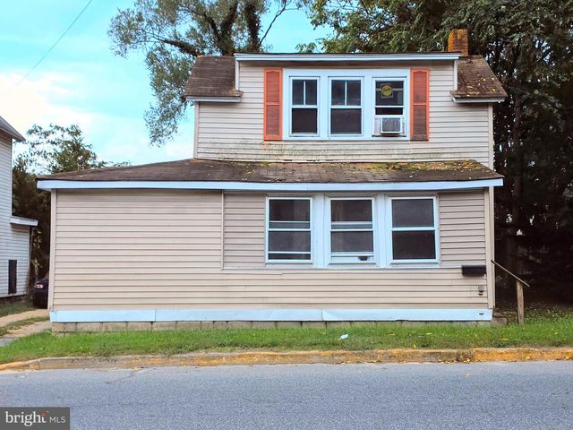 113 HIGH, Seaford, DE 19973