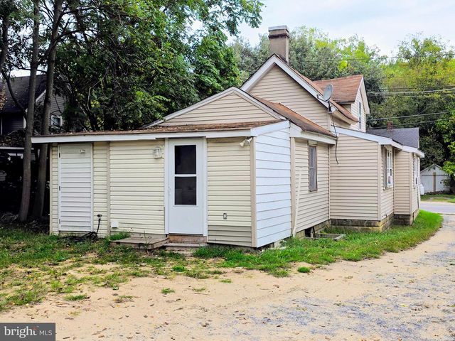 113 HIGH, Seaford, DE 19973