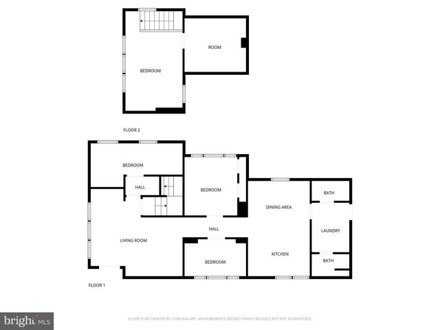 113 HIGH, Seaford, DE 19973