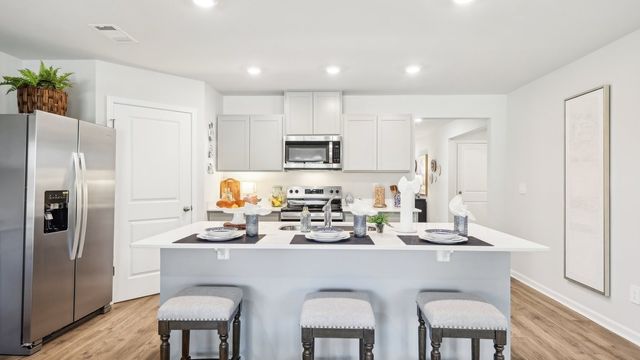 1743 Savannah Pass, Lewisburg, TN 37091