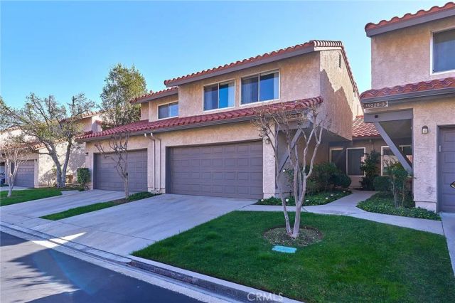 19225 Index 2, Porter Ranch, CA 91326