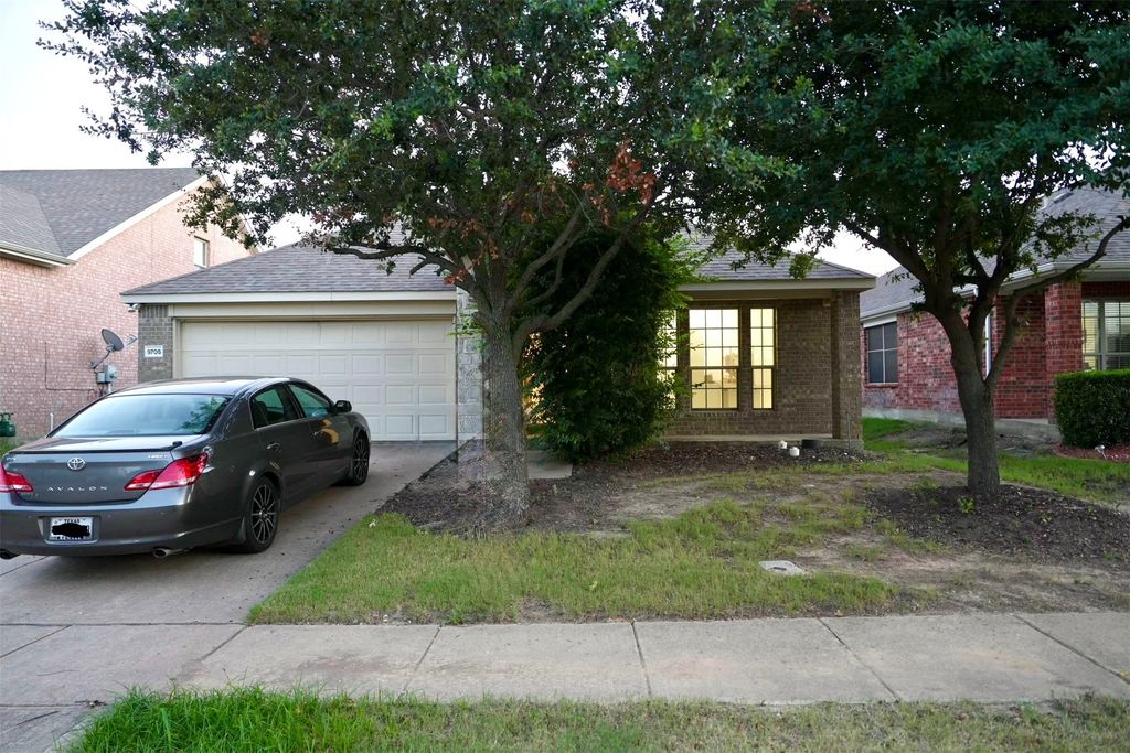 9705 Mystic Dunes Drive, Mckinney, TX 75072