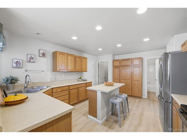 6304 Deframe Way, Arvada, CO 80004