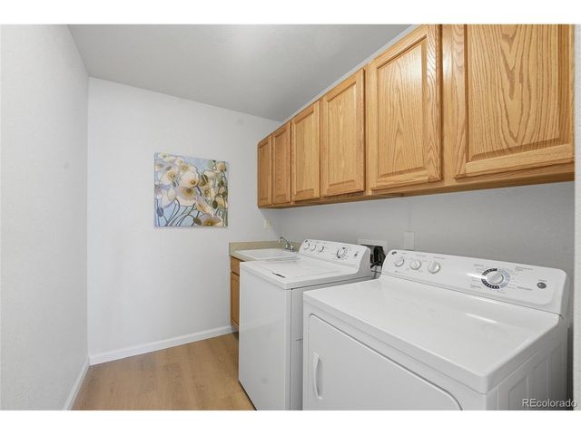 6304 Deframe Way, Arvada, CO 80004