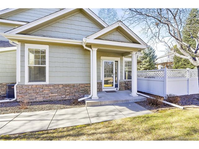 6304 Deframe Way, Arvada, CO 80004