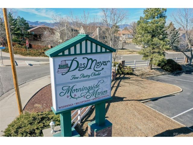 6304 Deframe Way, Arvada, CO 80004