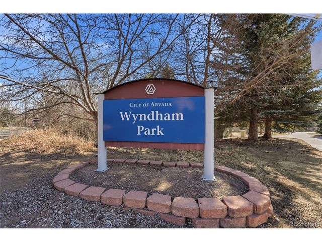 6304 Deframe Way, Arvada, CO 80004