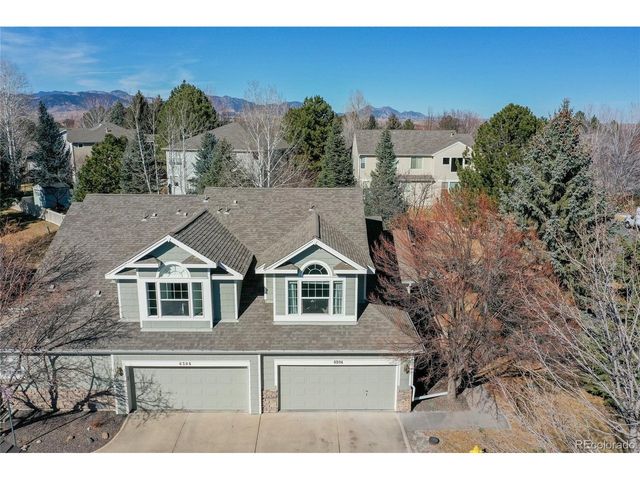 6304 Deframe Way, Arvada, CO 80004