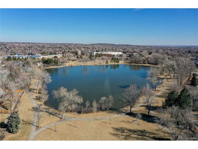 6304 Deframe Way, Arvada, CO 80004