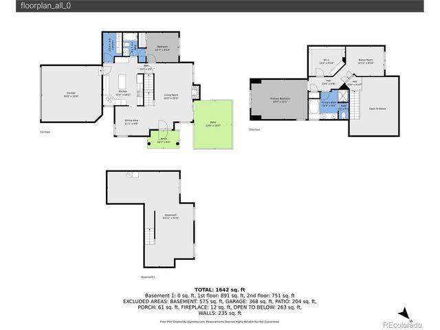 6304 Deframe Way, Arvada, CO 80004