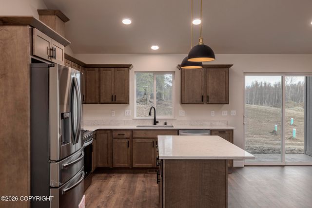 10571 E Heartland Loop, Palmer, AK 99645