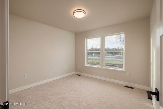 10571 E Heartland Loop, Palmer, AK 99645