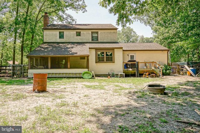 23 SHAWNEE TRL, Shamong, NJ 08088
