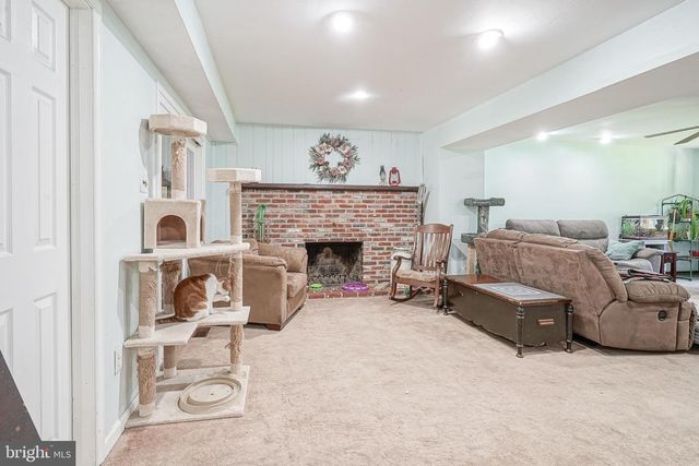 23 SHAWNEE TRL, Shamong, NJ 08088
