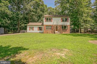 23 SHAWNEE TRL, Shamong, NJ 08088