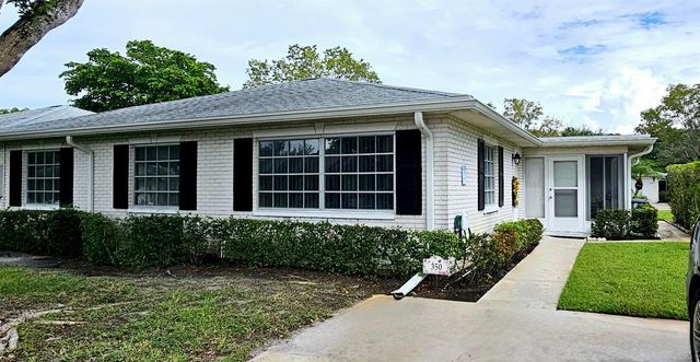 10126 S 44th Terrace S, Boynton Beach, FL 33436