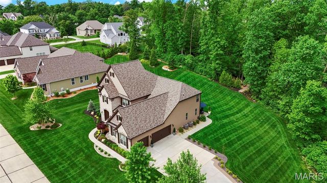 7105 Castle Cliff Court, St Charles, MO 63304