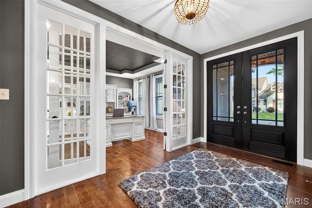 7105 Castle Cliff Court, St Charles, MO 63304