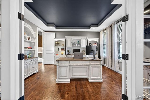 7105 Castle Cliff Court, St Charles, MO 63304