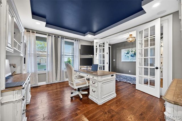 7105 Castle Cliff Court, St Charles, MO 63304